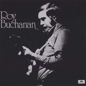 Roy Buchanan