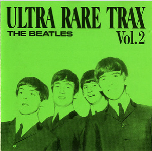 Ultra Rare Trax, Vol. 2