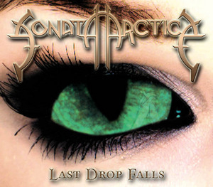 Last Drop Falls [CDS]
