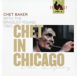 Chet In Chicago