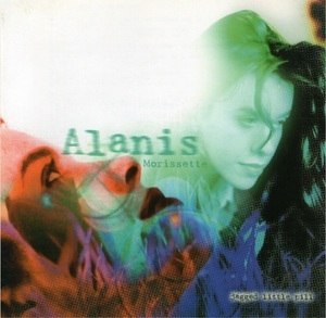 Jagged Little Pill