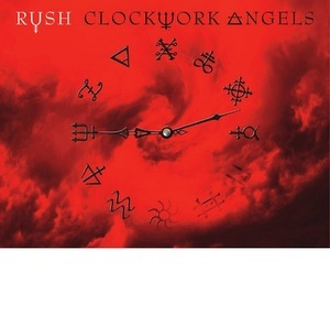 Clockwork Angels