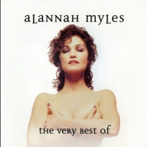The Very Best Of Alannah Myles