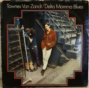 Delta Momma Blues