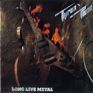 Long Live Metal+watching You [vicp-60] Japan