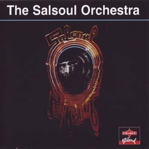 The Salsoul Orchestra {1994 Charly CPCD8059}