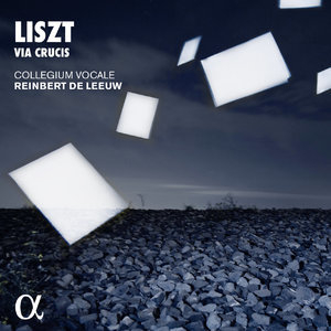 Liszt Via Crucis (2019) Flac