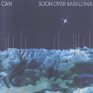 Soon Over Babaluma [SACD] {2005 Mute-Spoon 9289-2, SPOONSA10}