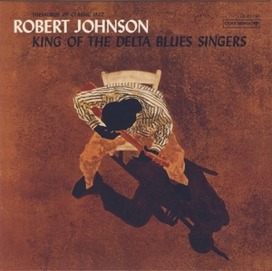 King Of The Delta Blues Singers