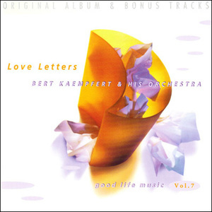 Love Letters