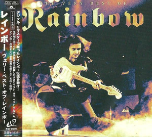 The Very Best Of Rainbow