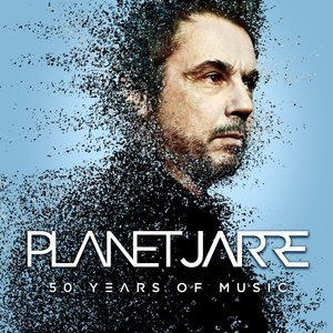 Planet Jarre (50 Years Of Music)