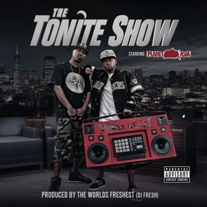 The Tonite Show [EP]