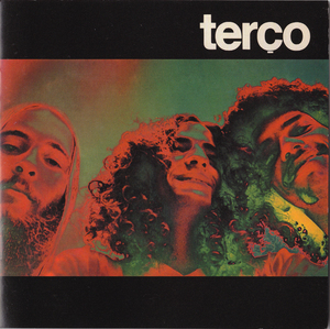 Terco {2007 Discos Mariposa MCDS-0409 Argentina}