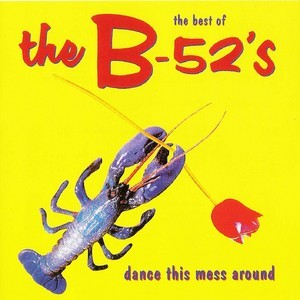 Dance This Mess Around - The Best Of