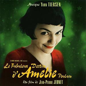 Le Fabuleux Destin D'amelie Poulain