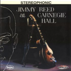Jimmy Reed At Carnegie Hall (hybrid Sacd)