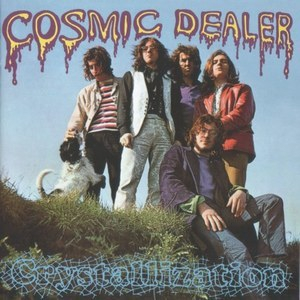 Crystallization (2CD)