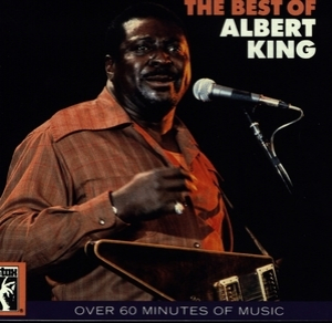  The Best Of Albert King