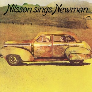 Nilsson Sings Newman