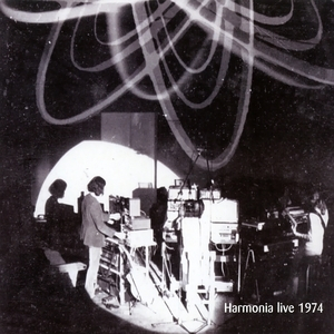 Harmonia Live 1974 {2007 Gronland CDGRON78}