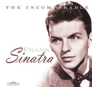 The Incomparable (The Early Years, CD1)