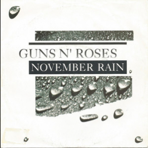 November Rain