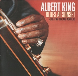 Blues At Sunset (Live At Wattstax And Montreux)