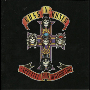 Appetite For Destruction