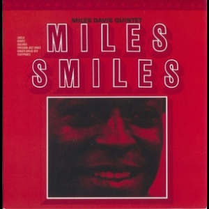 Miles Smiles