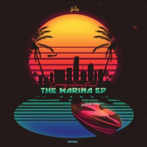 The Marina EP