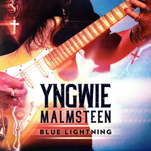 Blue Lightning (Deluxe Edition)