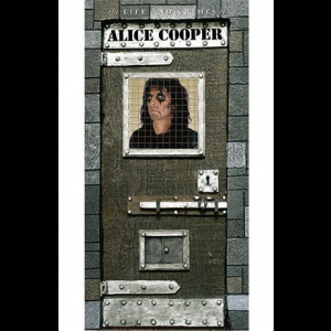 The Life And Crimes Of Alice Cooper