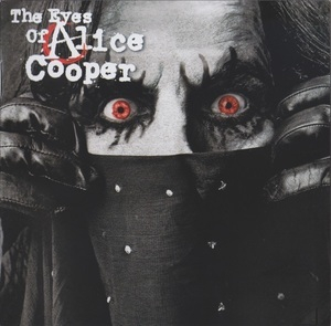 The Eyes Of Alice Cooper