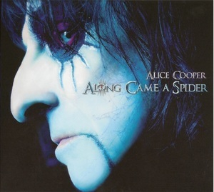 Along Came A Spider