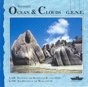 Between Ocean & Clouds (2CD)