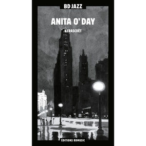 BD Music Presents: Anita O'day