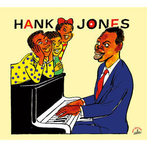 BD Music & Cabu Present: Hank Jones
