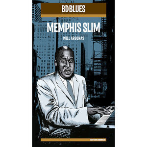 BD Music Presents: Memphis Slim