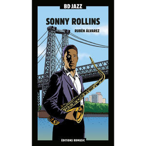 Bd Music Presents: Sonny Rollins