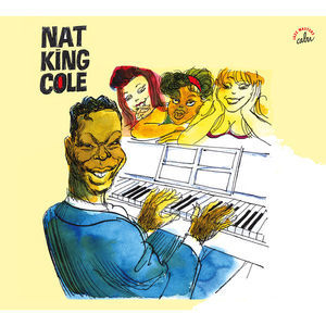 BD Music & Cabu Present: Nat King Cole