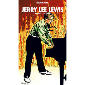 BD Music Presents: Jerry Lee Lewis
