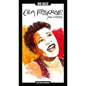 BD Music Presents: Ella Fitzgerald