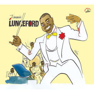 BD Music & Cabu Present: Jimmie Lunceford