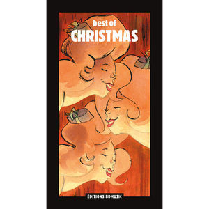 BD Music Presents: Christmas Songs