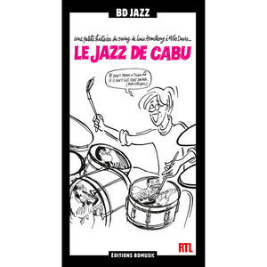 RTL & BD Music Present: Le Jazz De Cabu