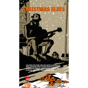 BD Music Presents: Christmas Blues
