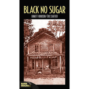 BD Music Presents: Black No Sugar