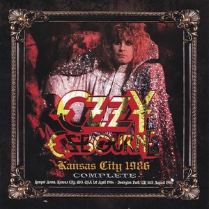 Live 1986-04-01 Kansas City