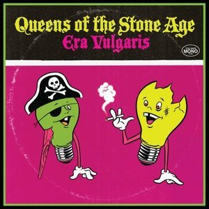 Era Vulgaris (+bonus track)